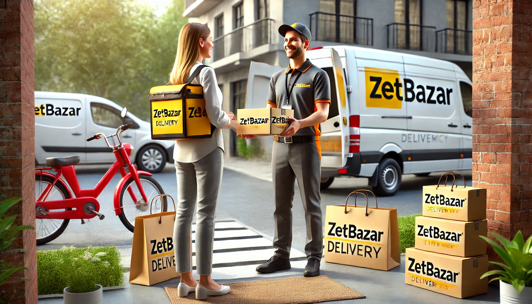 Powerful Possibilities